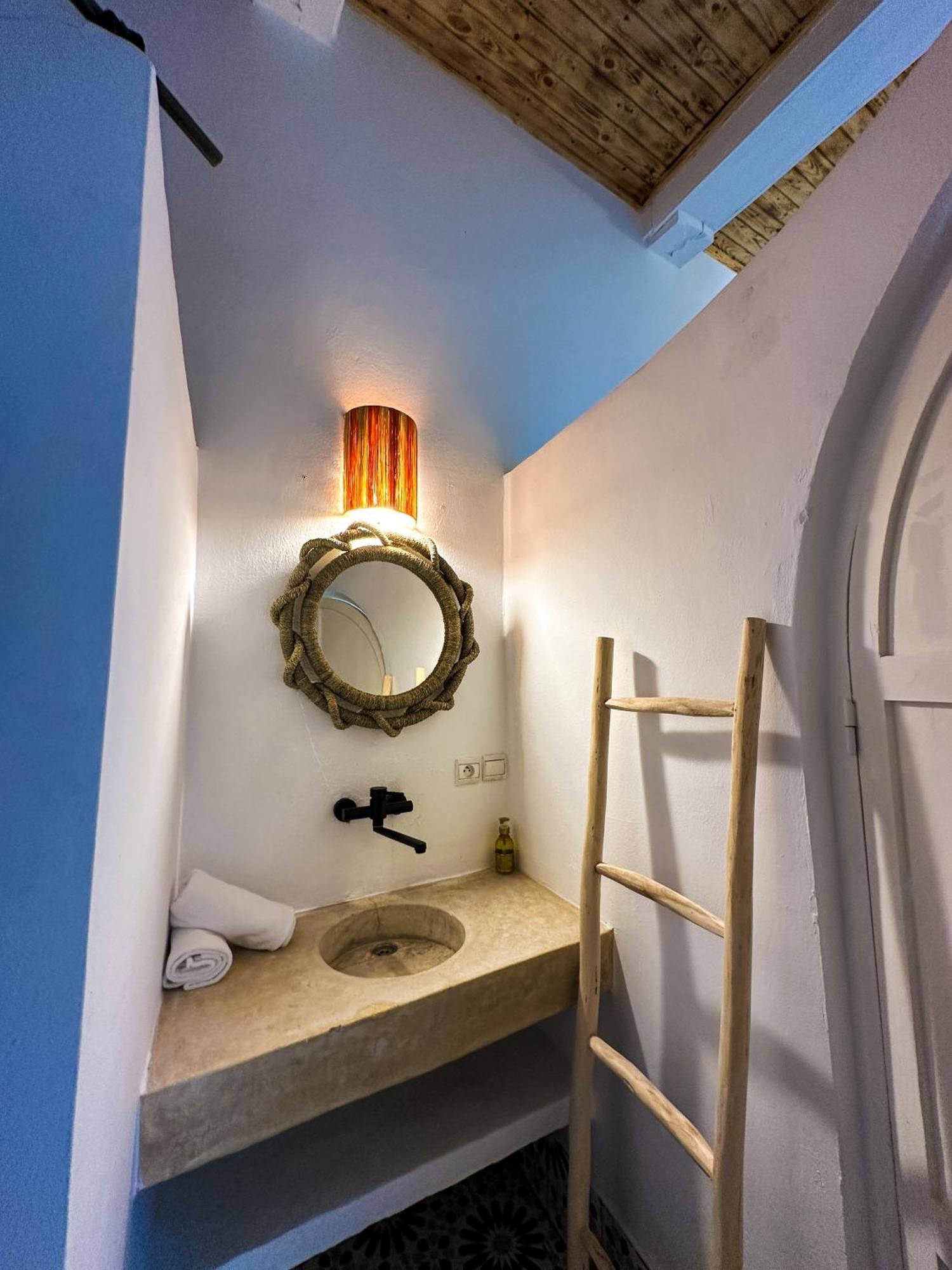 Riyad Zen Oasis Essaouira Exterior photo