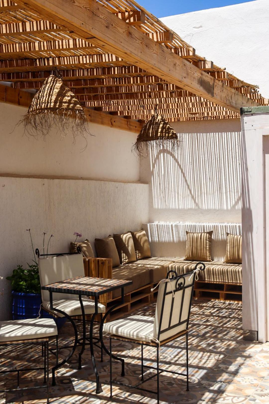 Riyad Zen Oasis Essaouira Exterior photo