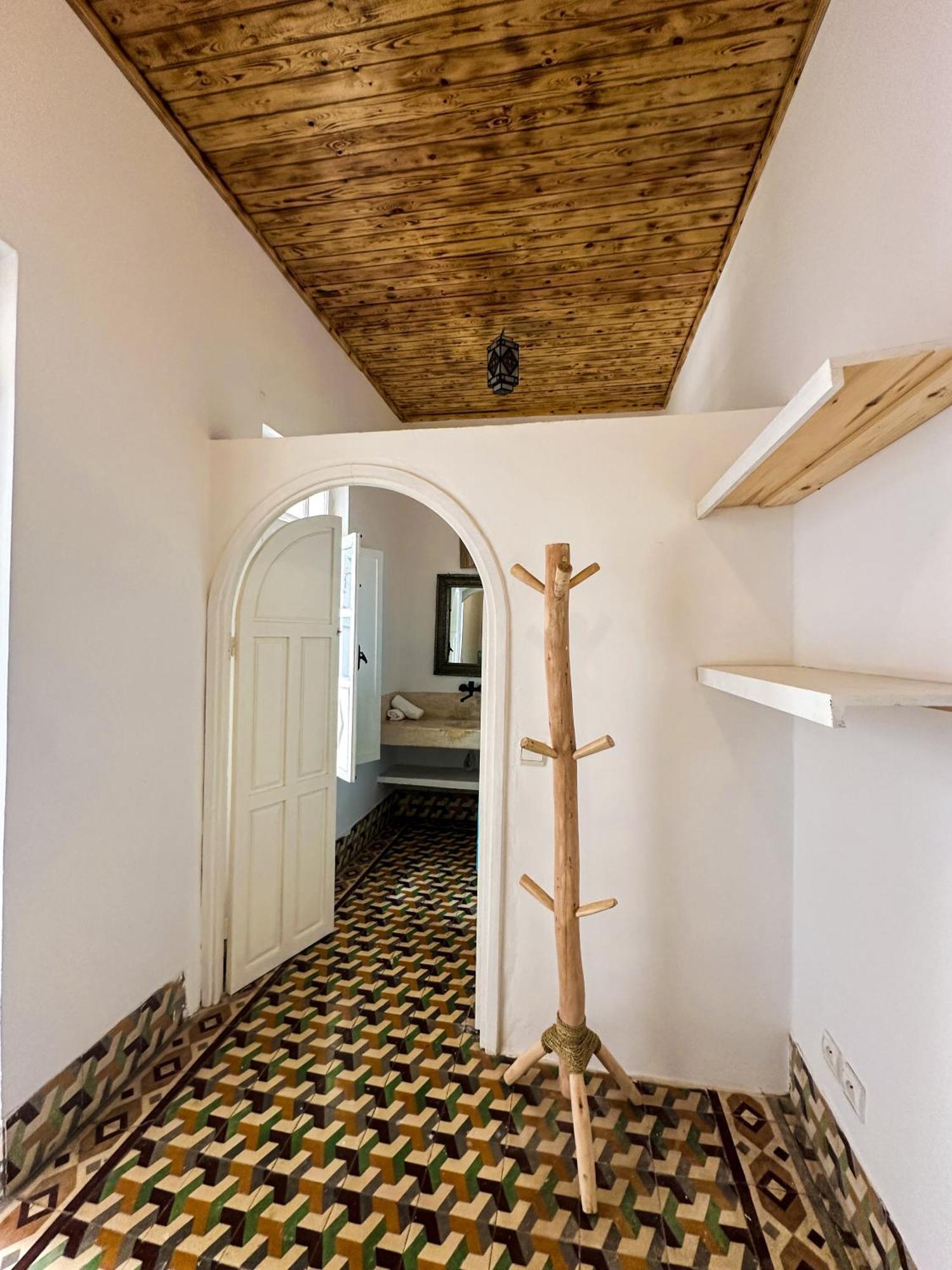 Riyad Zen Oasis Essaouira Exterior photo