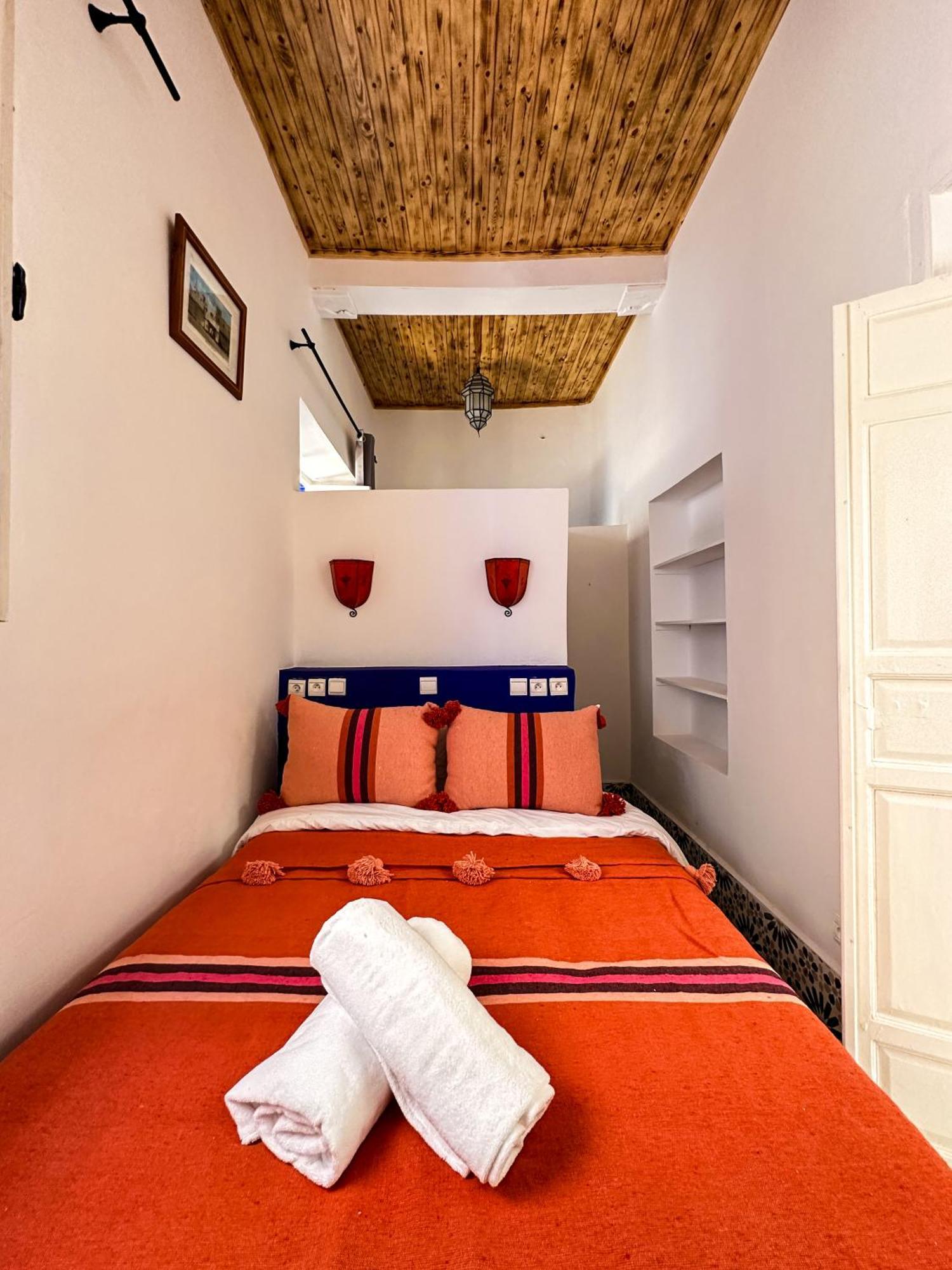 Riyad Zen Oasis Essaouira Exterior photo