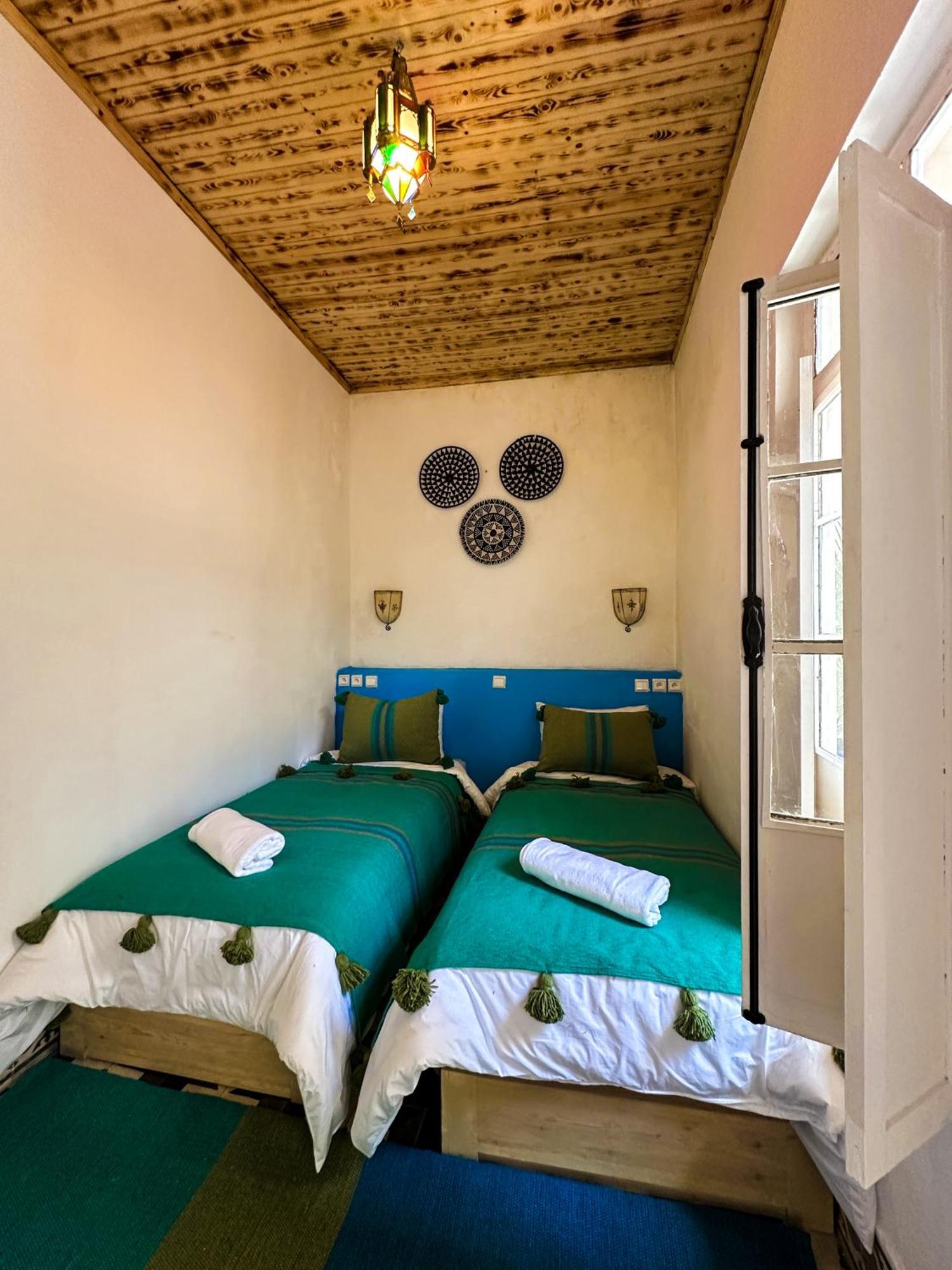 Riyad Zen Oasis Essaouira Exterior photo
