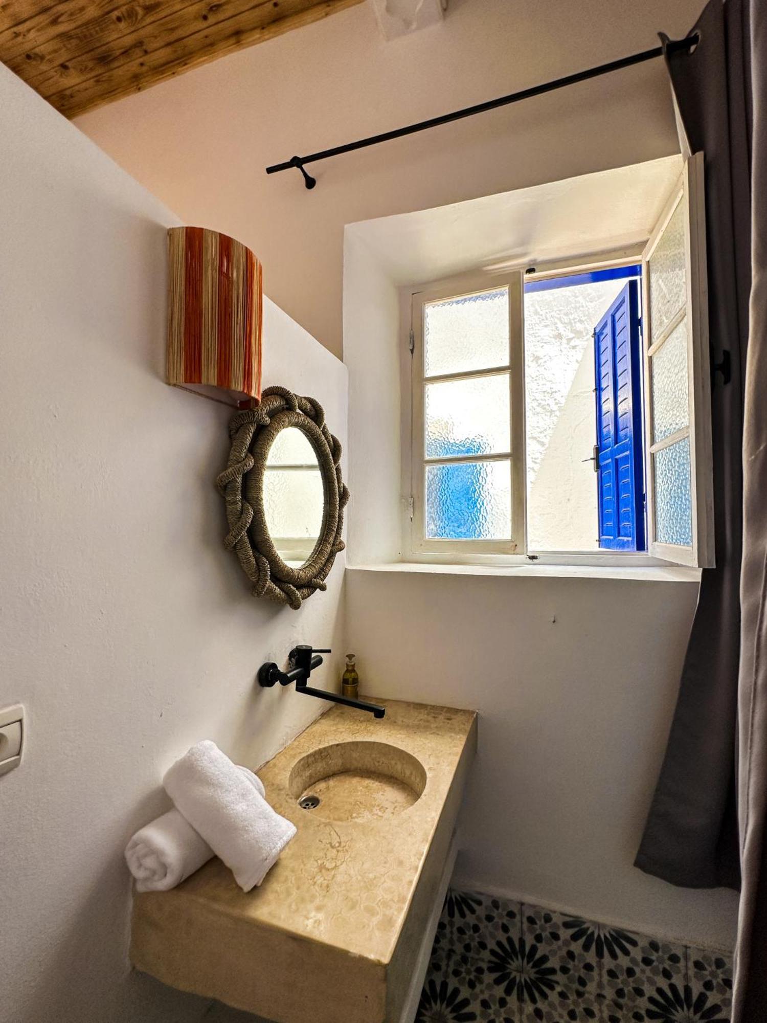 Riyad Zen Oasis Essaouira Exterior photo