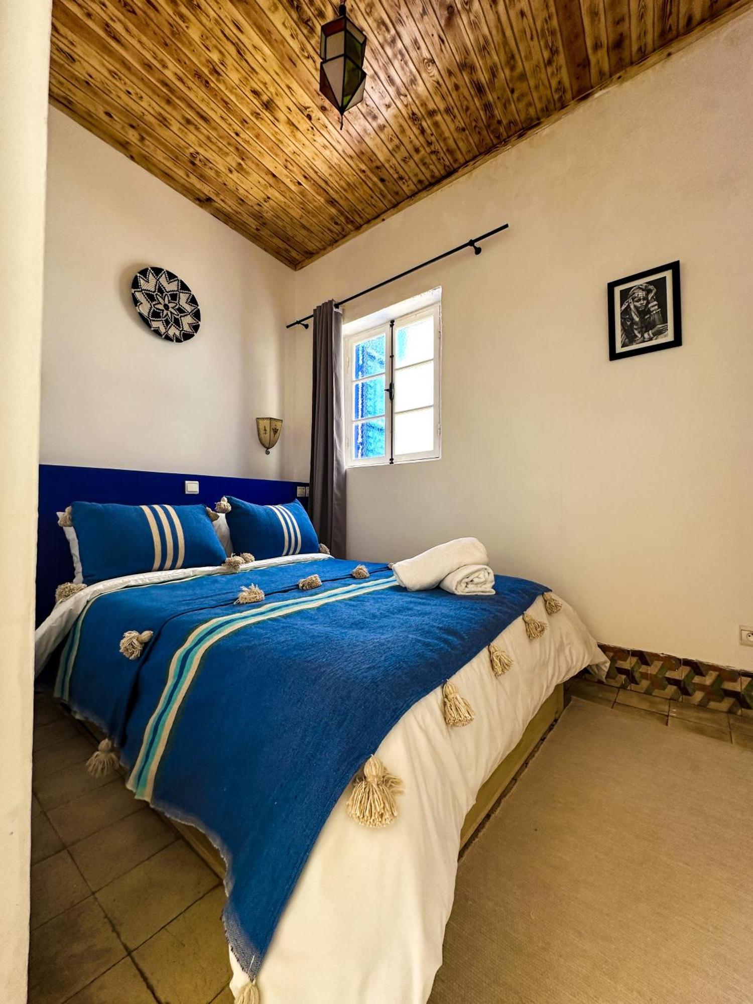 Riyad Zen Oasis Essaouira Exterior photo
