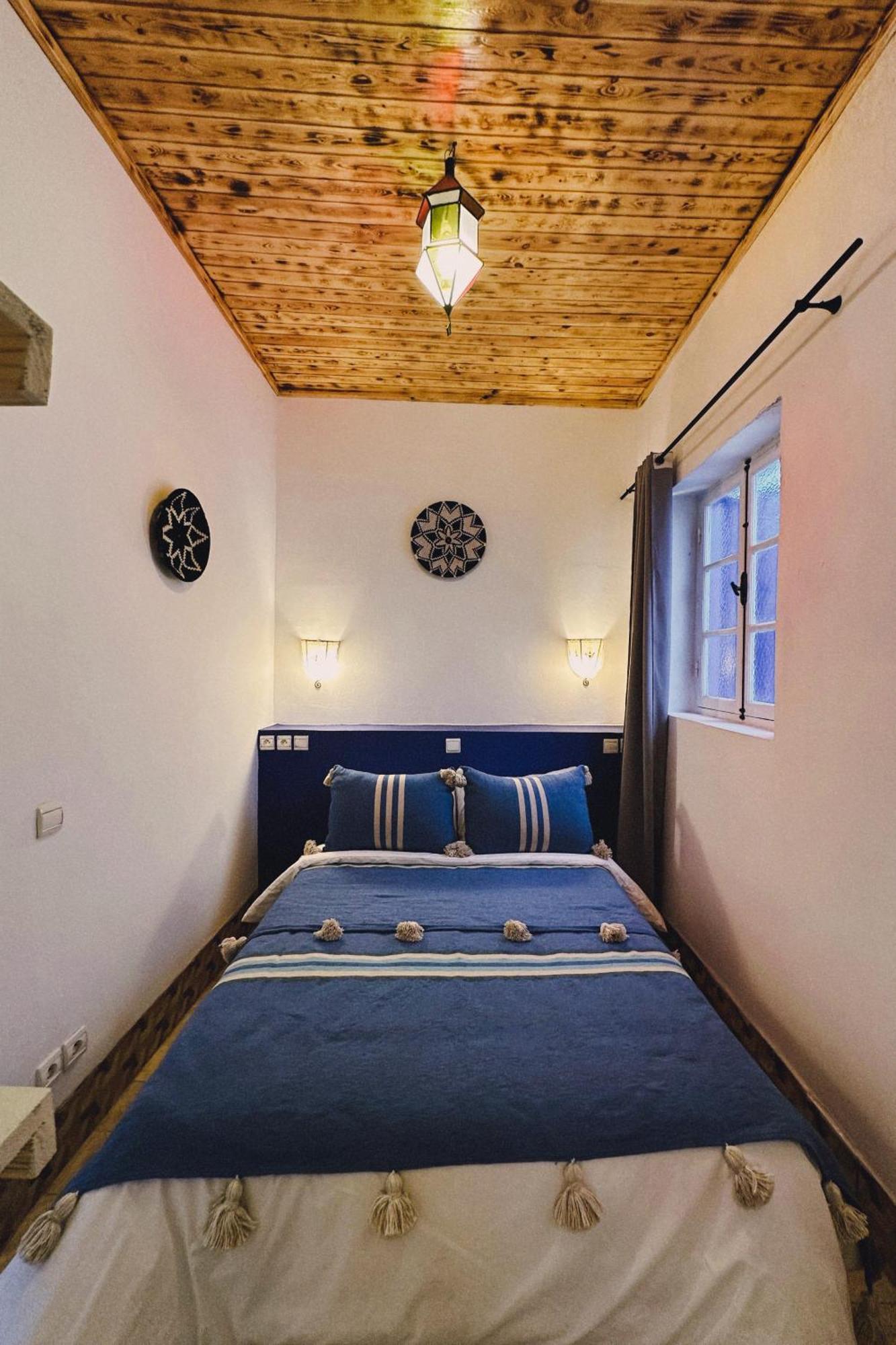 Riyad Zen Oasis Essaouira Exterior photo