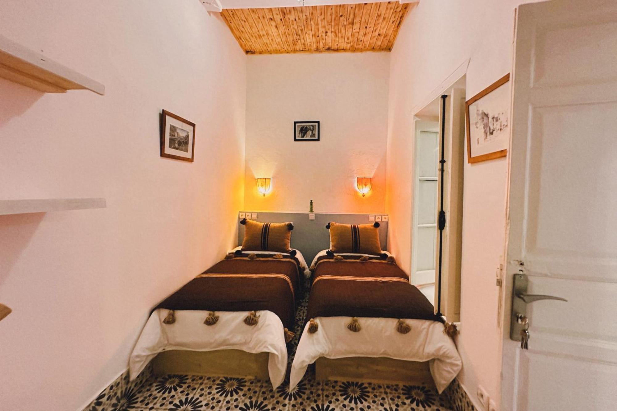 Riyad Zen Oasis Essaouira Exterior photo