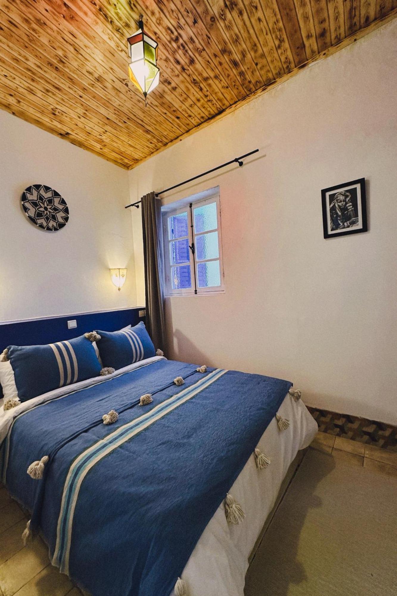 Riyad Zen Oasis Essaouira Exterior photo