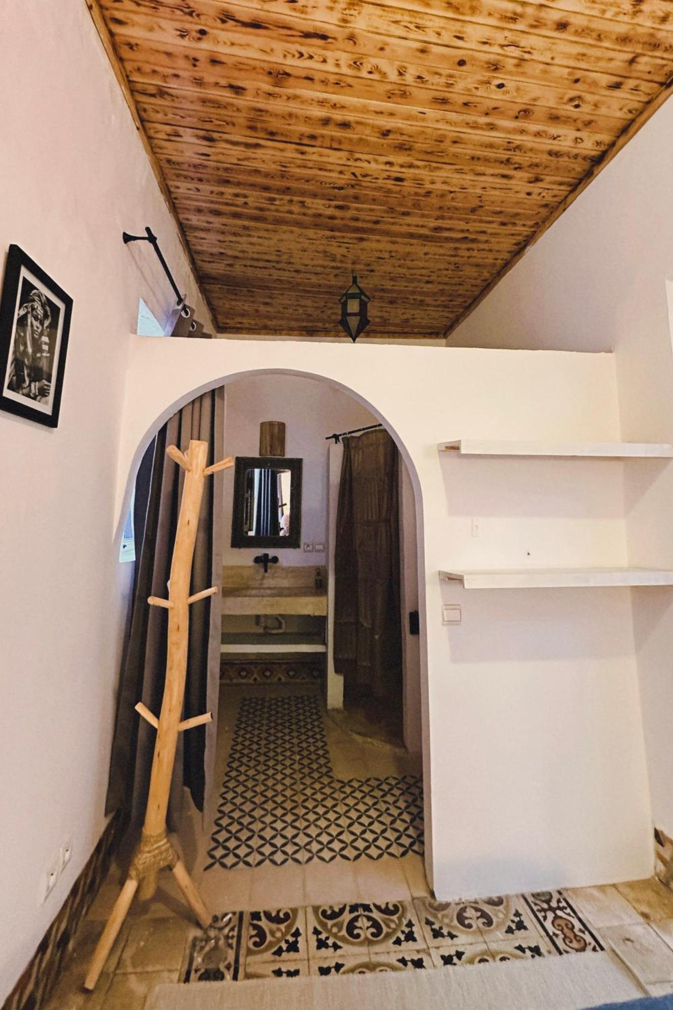 Riyad Zen Oasis Essaouira Exterior photo