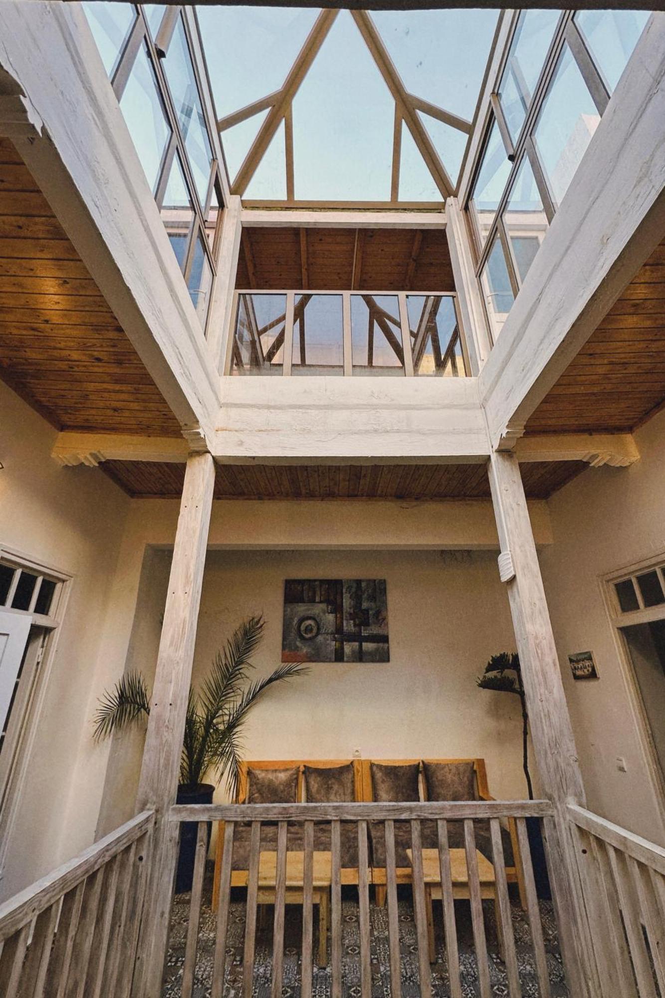 Riyad Zen Oasis Essaouira Exterior photo