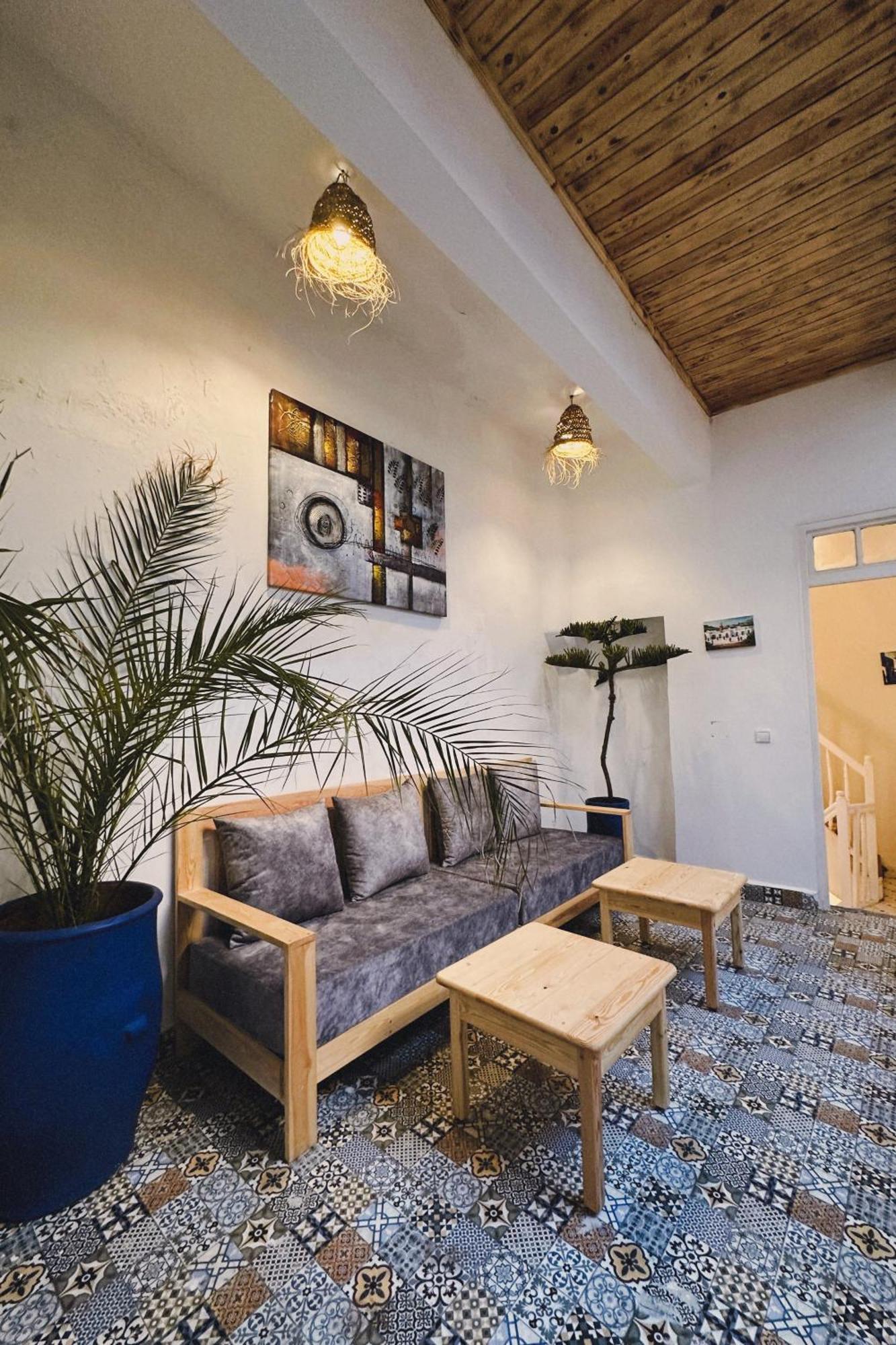 Riyad Zen Oasis Essaouira Exterior photo