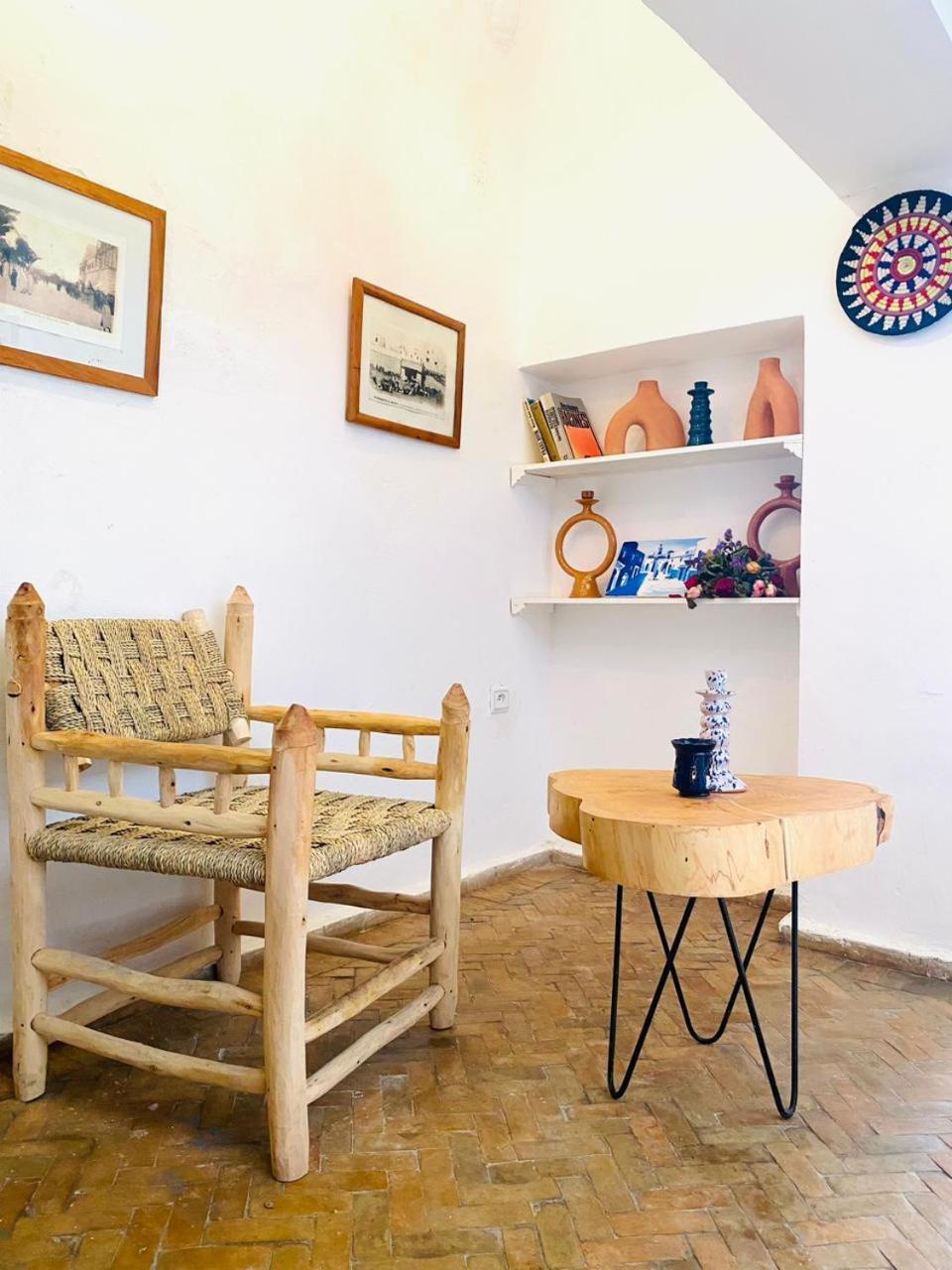 Riyad Zen Oasis Essaouira Exterior photo