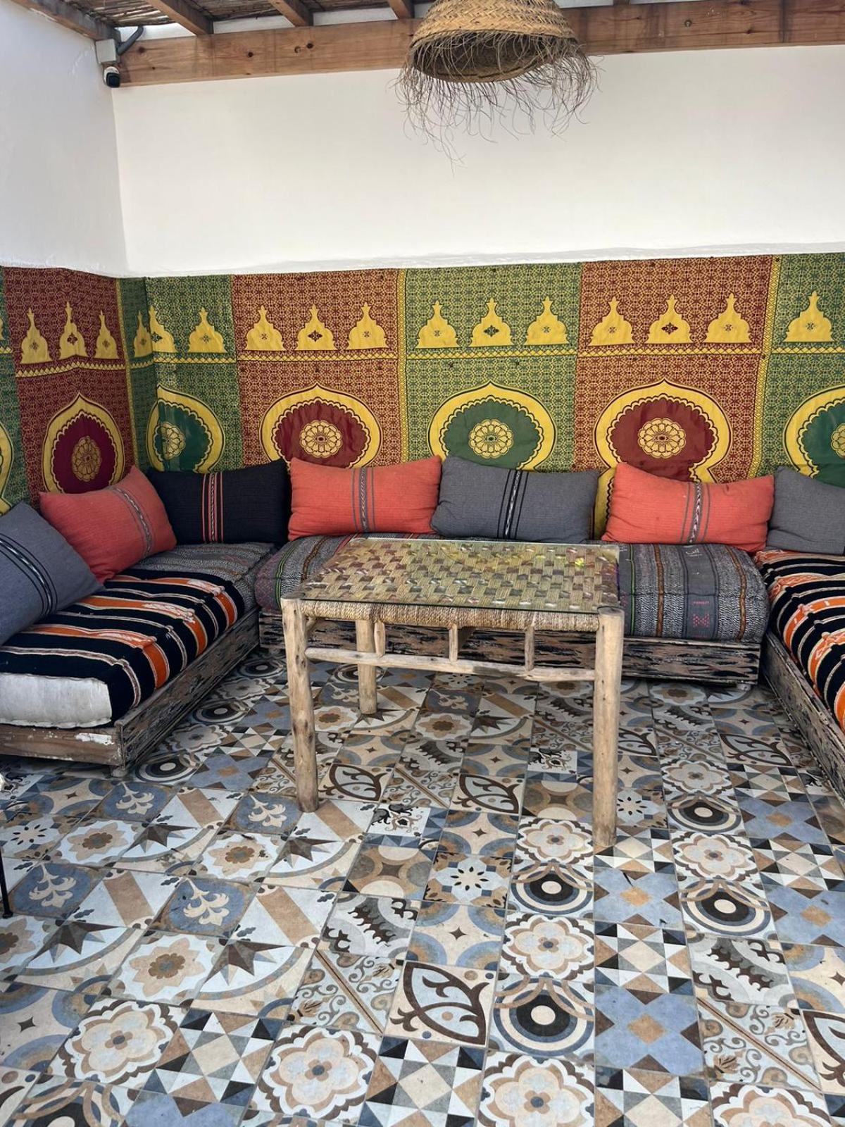 Riyad Zen Oasis Essaouira Exterior photo
