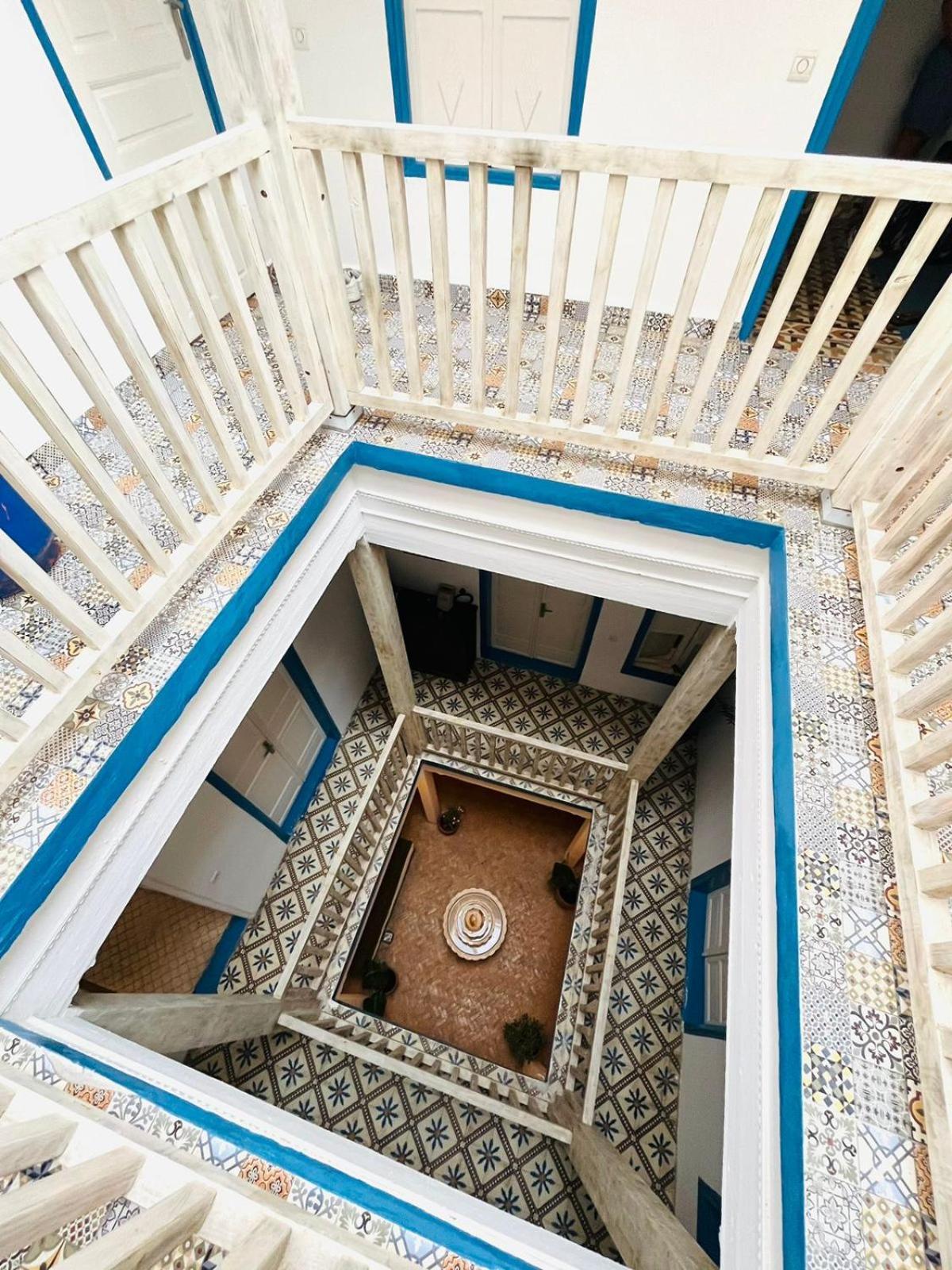Riyad Zen Oasis Essaouira Exterior photo