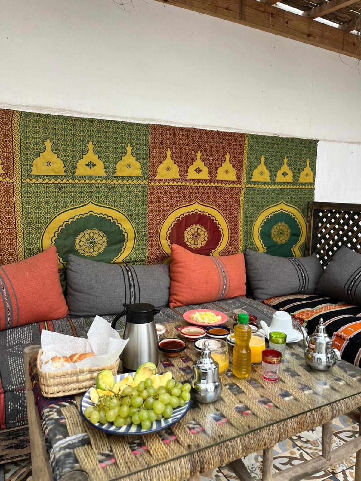 Riyad Zen Oasis Essaouira Exterior photo