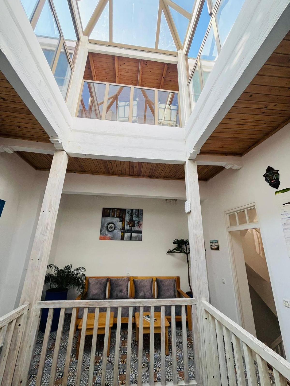 Riyad Zen Oasis Essaouira Exterior photo